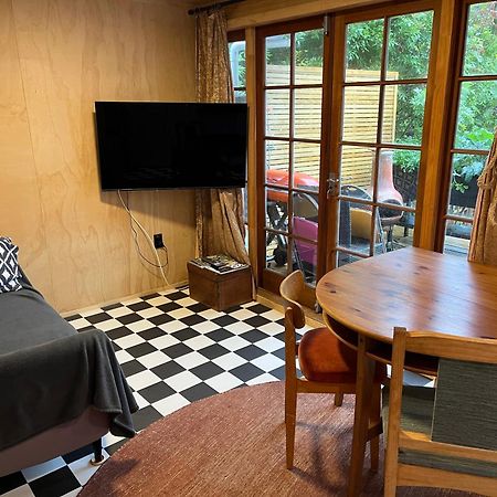 Richard & Jill'S City House Villa New Plymouth Esterno foto