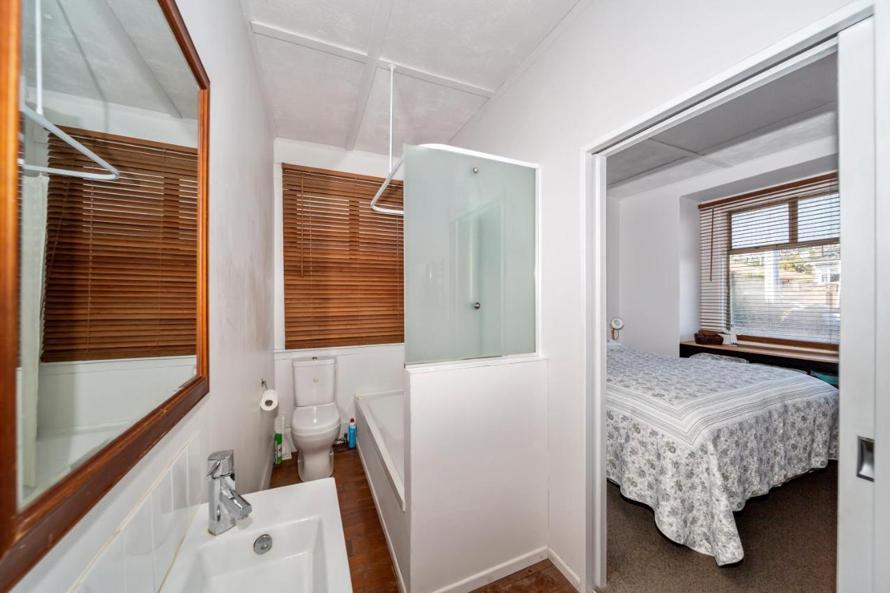 Richard & Jill'S City House Villa New Plymouth Esterno foto