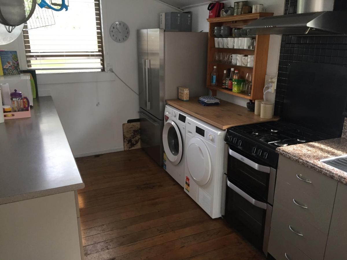 Richard & Jill'S City House Villa New Plymouth Esterno foto