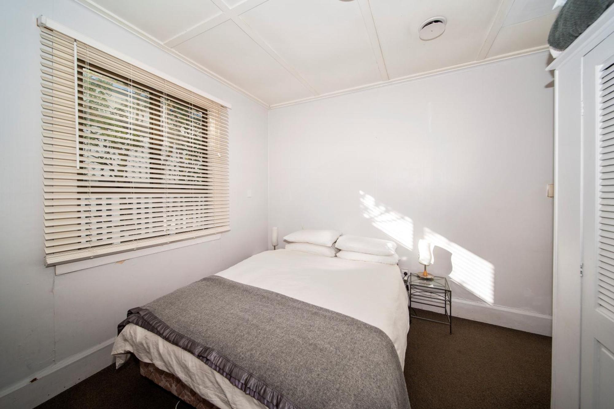 Richard & Jill'S City House Villa New Plymouth Esterno foto