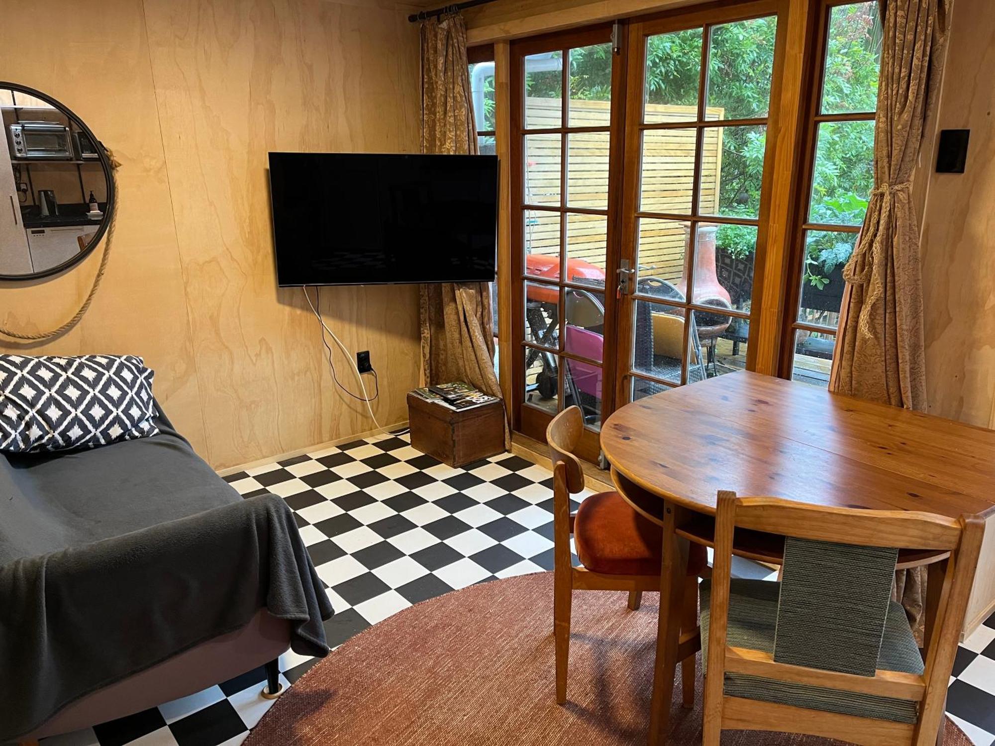 Richard & Jill'S City House Villa New Plymouth Esterno foto