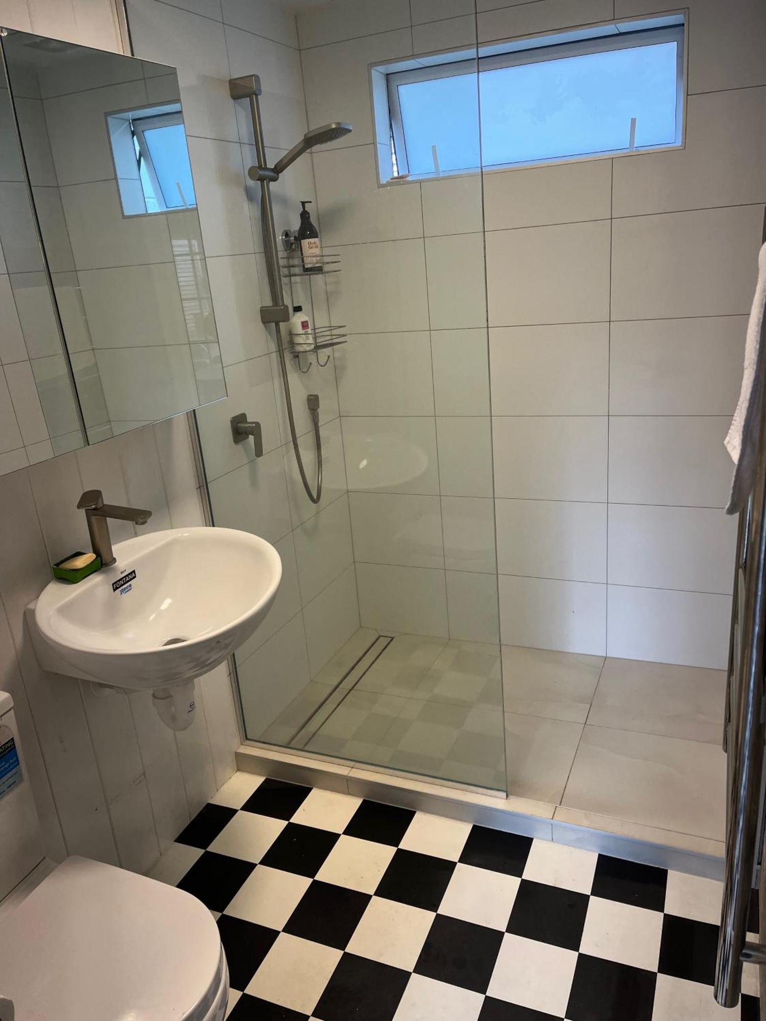 Richard & Jill'S City House Villa New Plymouth Esterno foto