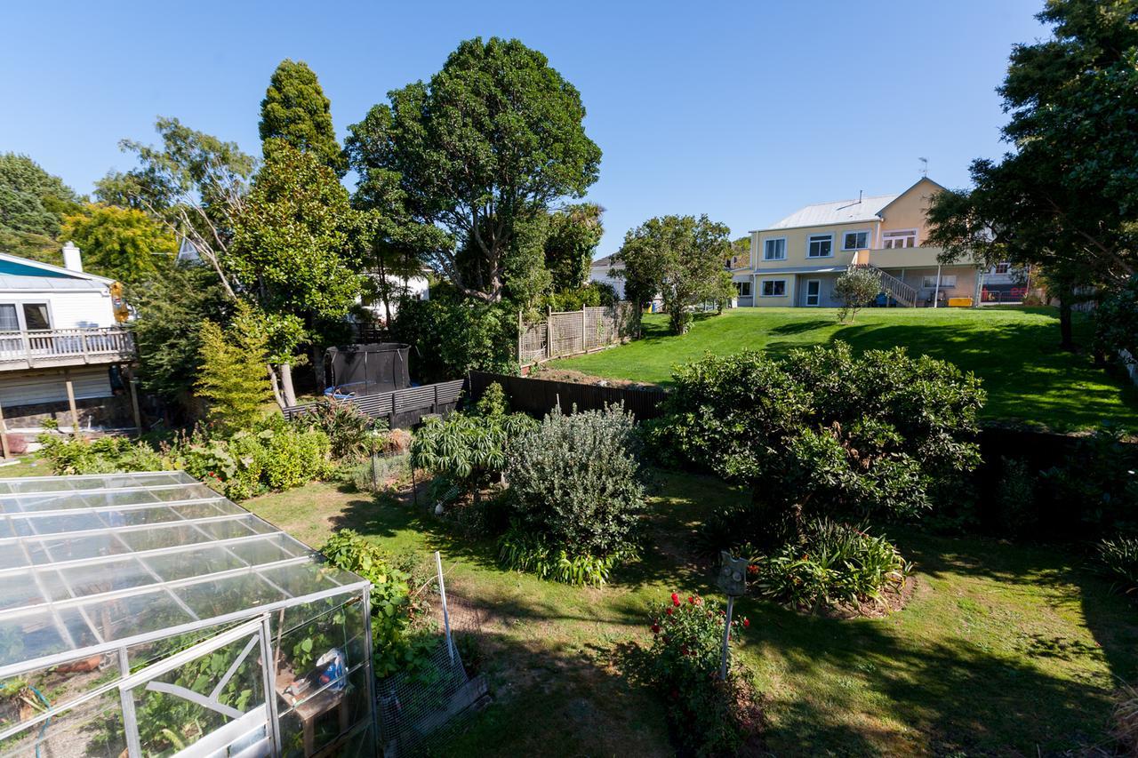 Richard & Jill'S City House Villa New Plymouth Esterno foto